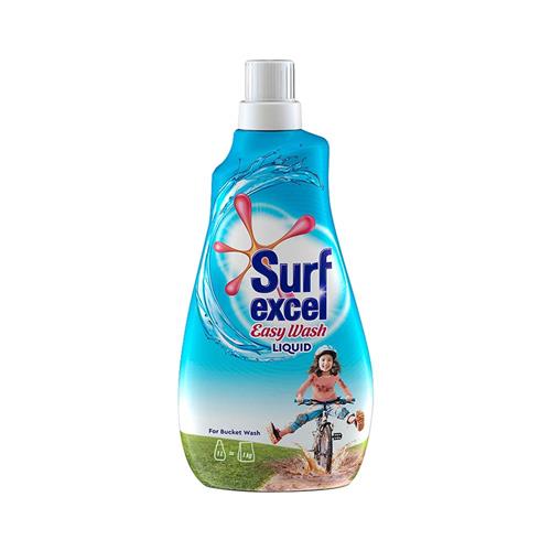 SURF EXCEL  EASY WASH LIQUID 500ml